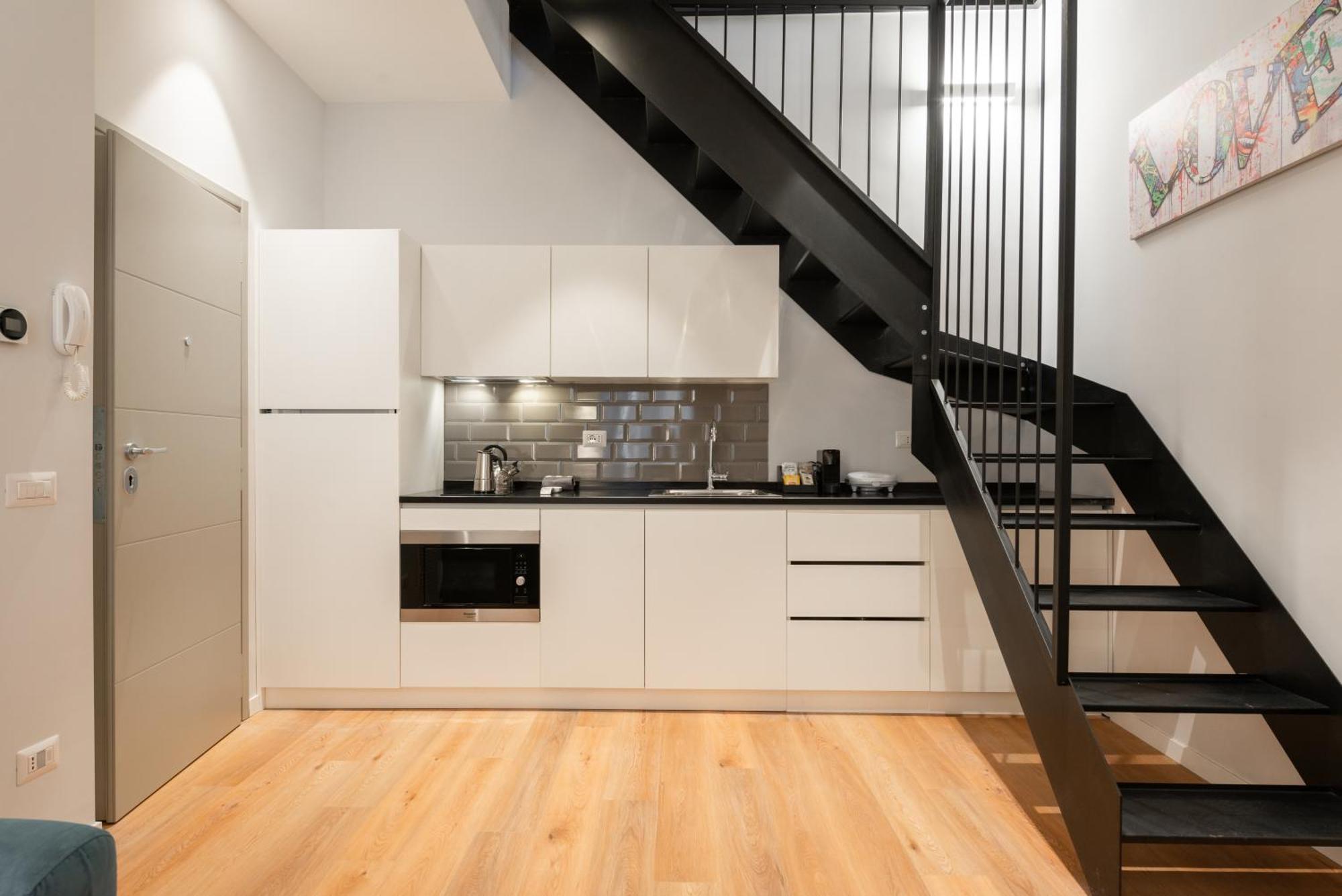 Major House - Luxury Apartments In Rome By Hostand Exterior foto